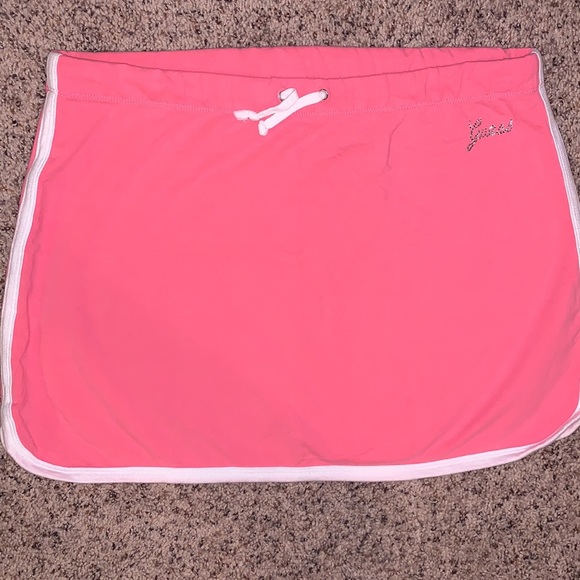 Vintage 2000 Guess complete set of hoodie, joggers and skirt! - Picture 8 of 16